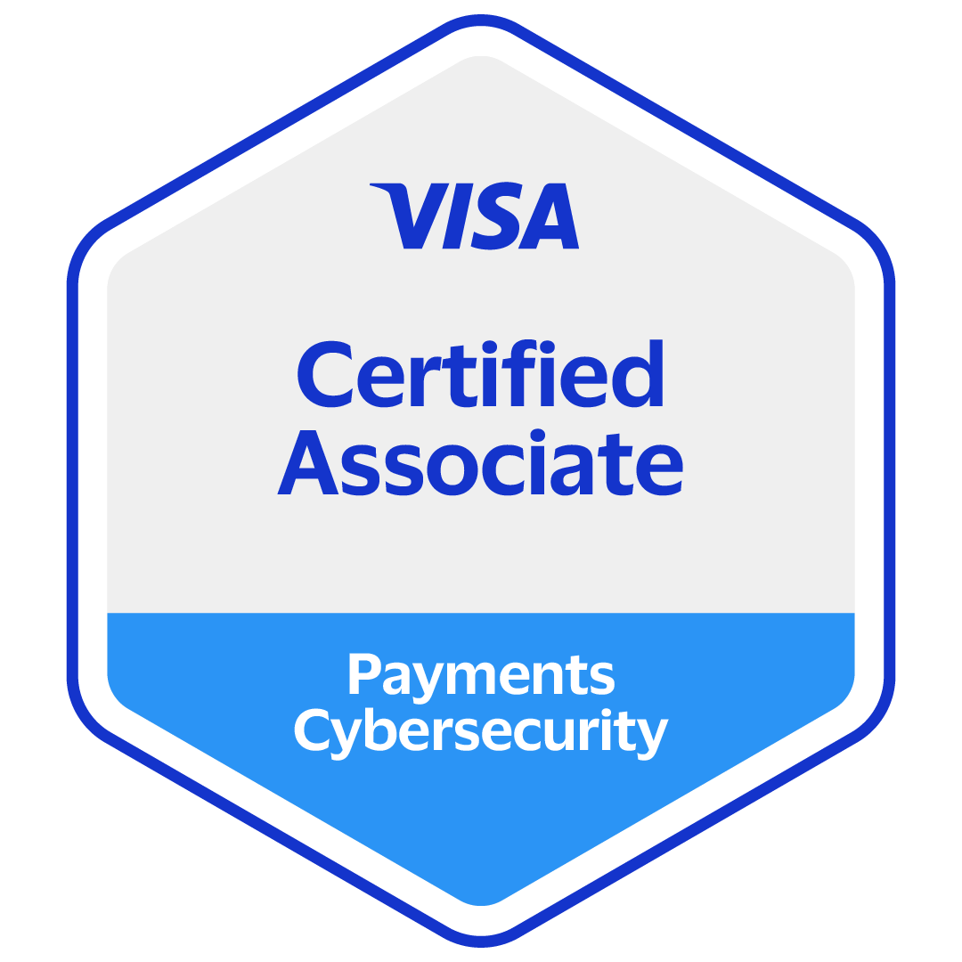 Associate Badge