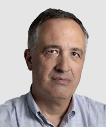 Brian Hamilton