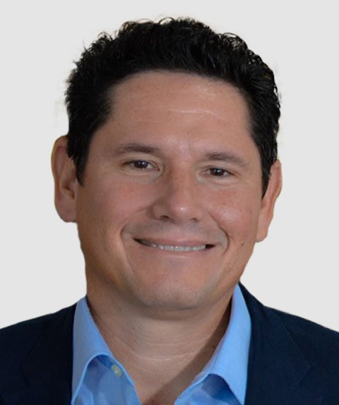 Chendo Chavarria