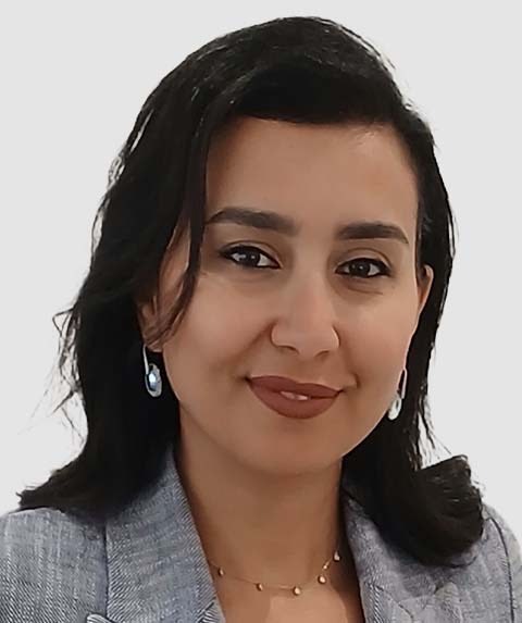 Farah Haidar