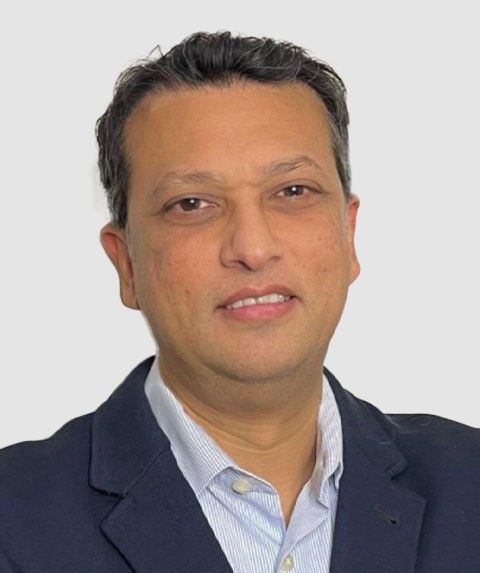 Ashil Rowjee