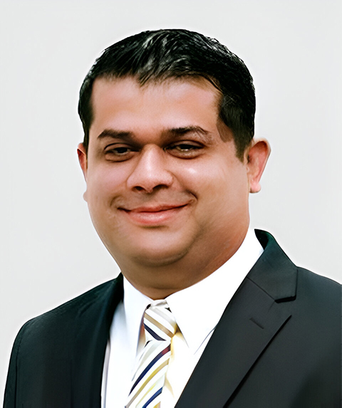 Pavan Rao